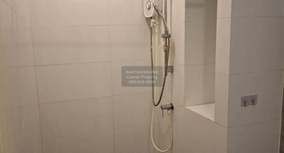 For rent 1 bed condo in Mueang Samut Prakan, Samut Prakan