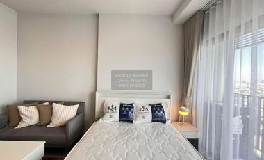 Condo en alquiler de 1 habitaciones en Watthana, Bangkok