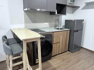 Condo en alquiler de 1 habitaciones en Phasi Charoen, Bangkok