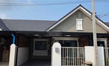 For rent 2 bedrooms townhouse in Thalang, Phuket