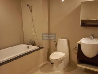 Condo en alquiler de 2 habitaciones en Bang Kapi, Bangkok