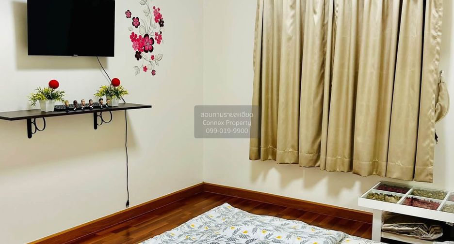 Casa adosada en alquiler de 3 habitaciones en Kathu, Phuket