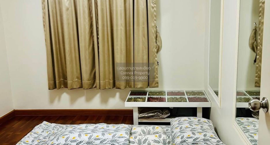 Casa adosada en alquiler de 3 habitaciones en Kathu, Phuket