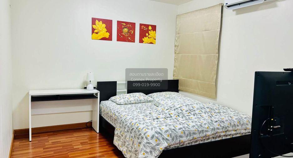 Casa adosada en alquiler de 3 habitaciones en Kathu, Phuket