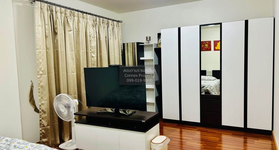 Casa adosada en alquiler de 3 habitaciones en Kathu, Phuket
