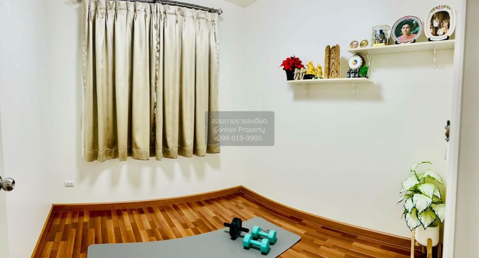 Casa adosada en alquiler de 3 habitaciones en Kathu, Phuket