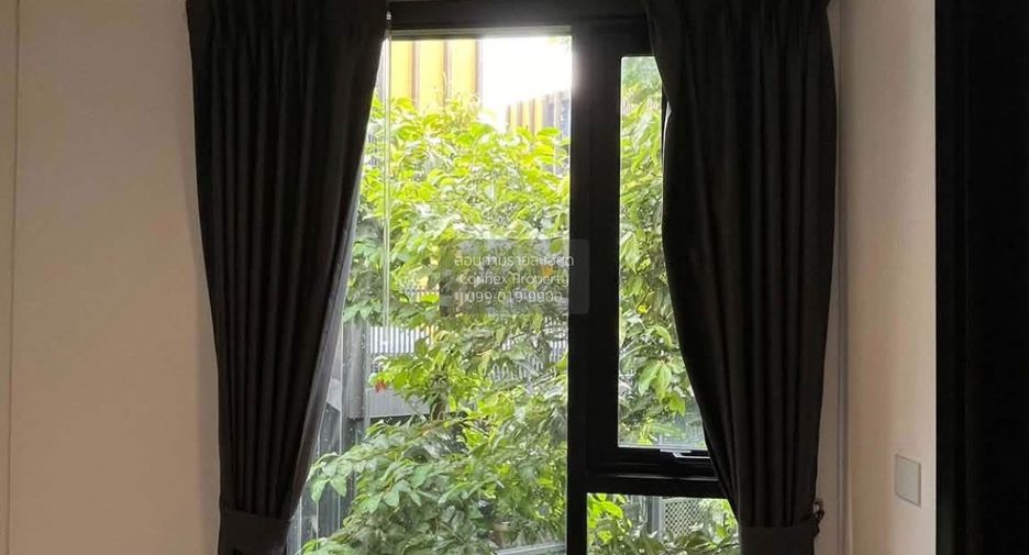 出租 1 卧室 公寓 在 Phuket Town, 普吉