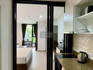 For rent 1 bed condo in Mueang Phuket, Phuket