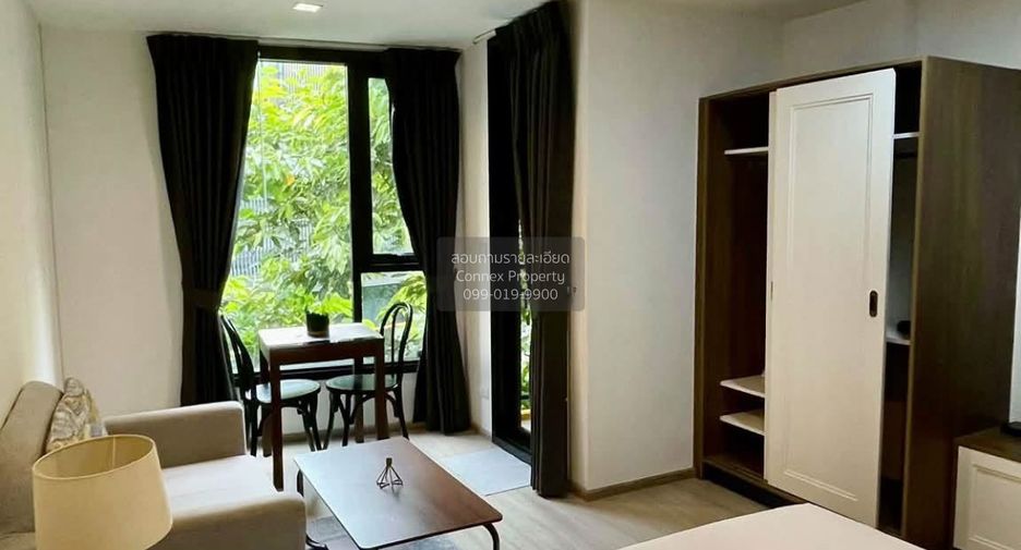 出租 1 卧室 公寓 在 Phuket Town, 普吉