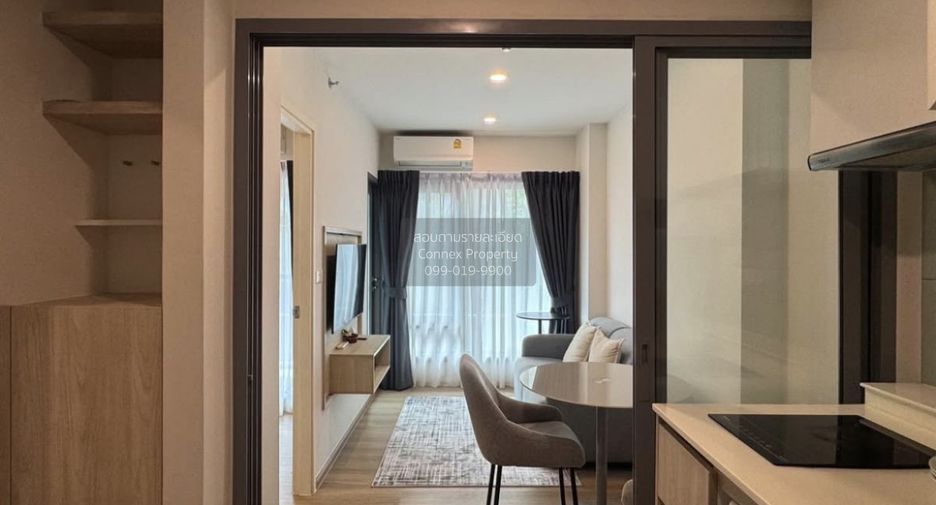For rent 1 bed condo in Mueang Phuket, Phuket