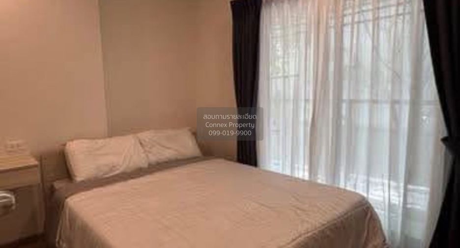 For rent 1 bed condo in Mueang Phuket, Phuket