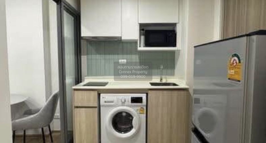For rent 1 bed condo in Mueang Phuket, Phuket