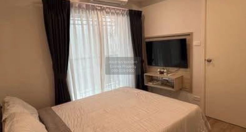 For rent 1 bed condo in Mueang Phuket, Phuket