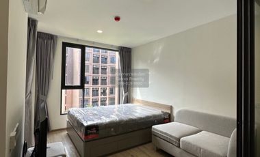 Condo en alquiler de 1 habitaciones en Chatuchak, Bangkok