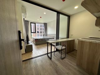 Condo en alquiler de 1 habitaciones en Chatuchak, Bangkok