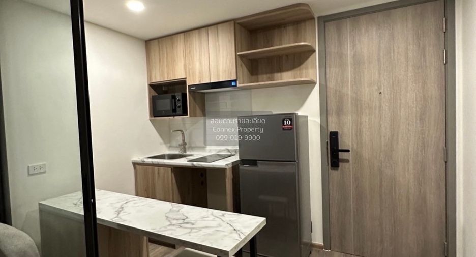 Condo en alquiler de 1 habitaciones en Chatuchak, Bangkok