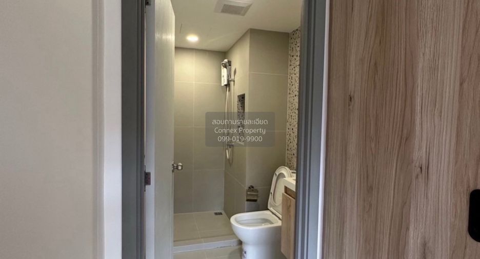 Condo en alquiler de 1 habitaciones en Chatuchak, Bangkok
