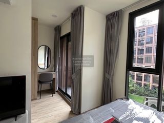 Condo en alquiler de 1 habitaciones en Chatuchak, Bangkok