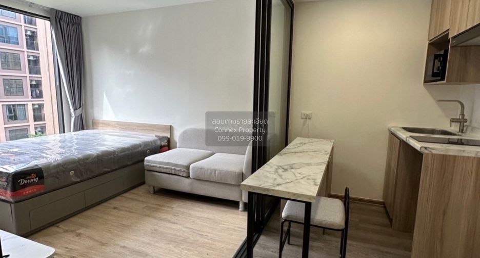 Condo en alquiler de 1 habitaciones en Chatuchak, Bangkok