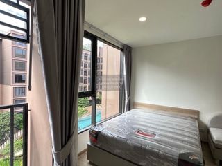 Condo en alquiler de 1 habitaciones en Chatuchak, Bangkok