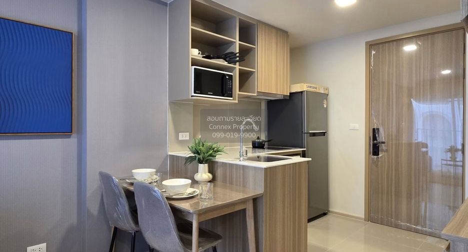 For rent 1 Beds condo in Thalang, Phuket
