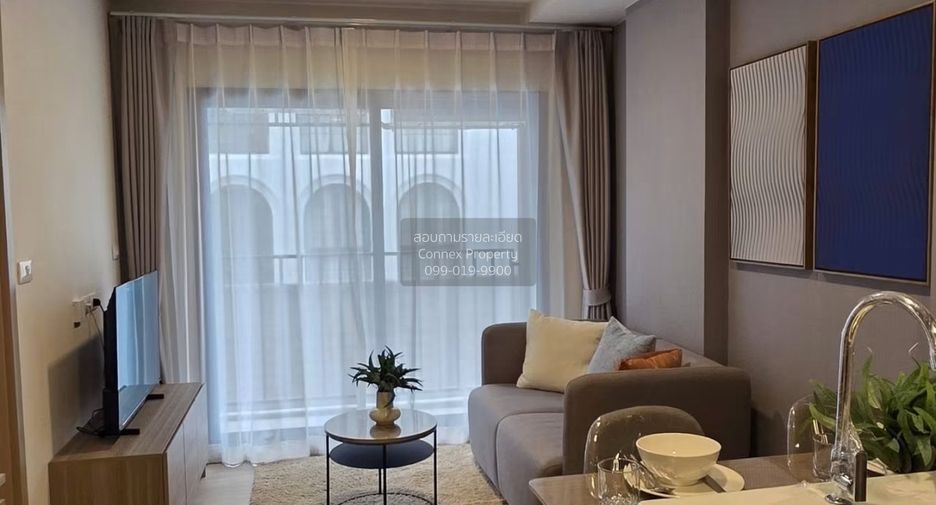 For rent 1 Beds condo in Thalang, Phuket