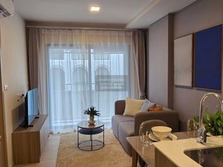 À louer 1 chambre condo à Thalang, Phuket