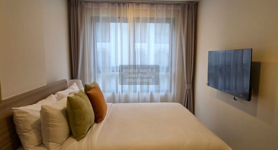 For rent 1 Beds condo in Thalang, Phuket