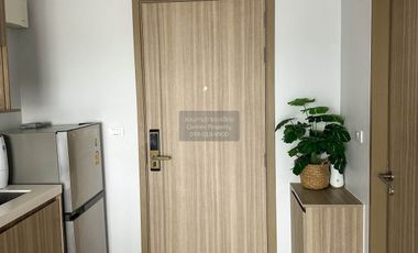 Condo en alquiler de 1 habitaciones en Chom Thong, Bangkok