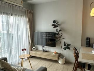 For rent 1 Beds condo in Chom Thong, Bangkok