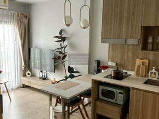 For rent 1 Beds condo in Chom Thong, Bangkok