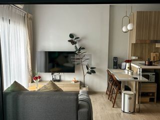 For rent 1 Beds condo in Chom Thong, Bangkok