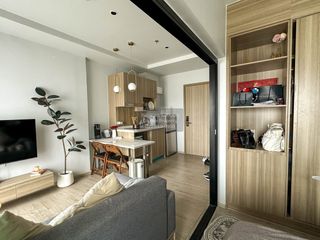 For rent 1 Beds condo in Chom Thong, Bangkok