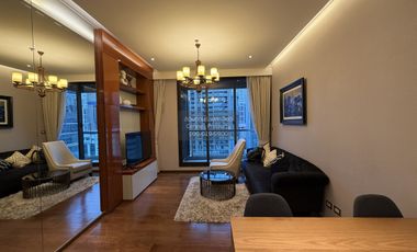 À louer 2 chambres condo 
