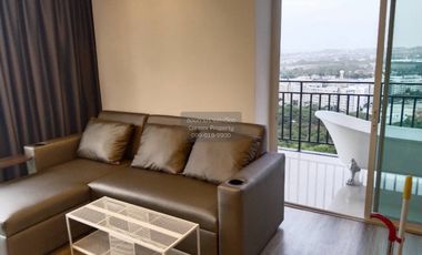 For rent 1 bed condo in Jomtien, Pattaya