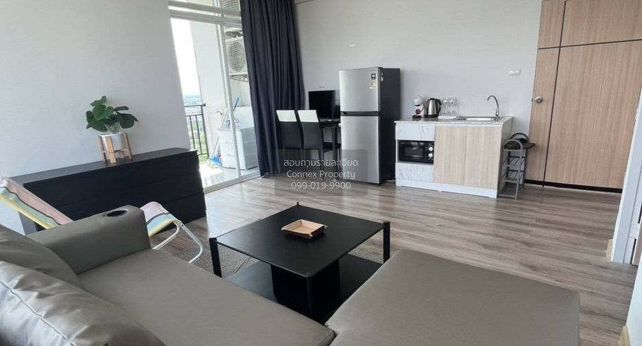 For rent 1 bed condo in Jomtien, Pattaya