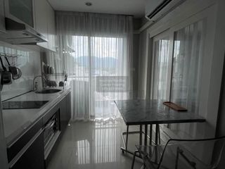 À louer 1 chambre condo à Kathu, Phuket