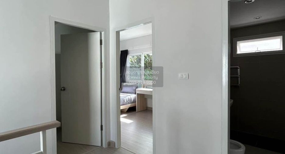 For rent 3 bedrooms house in Mueang Phuket, Phuket