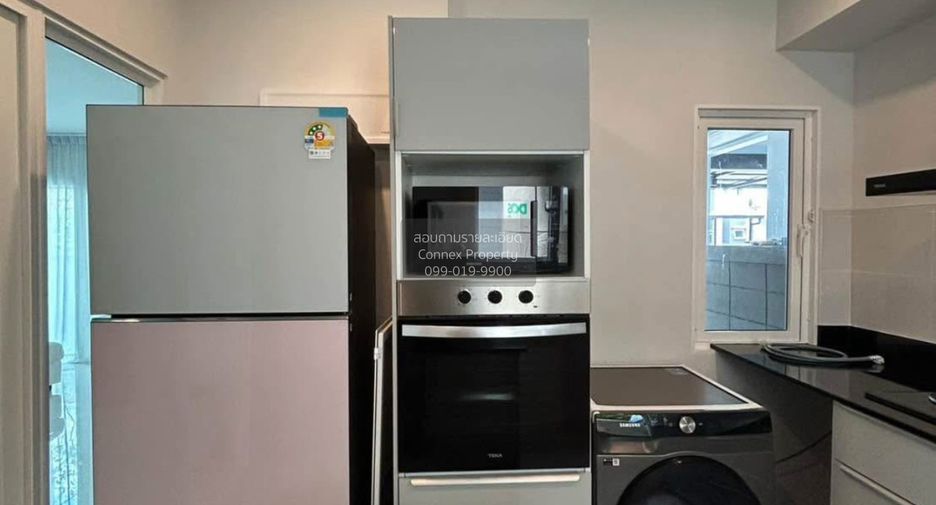 For rent 3 bedrooms house in Mueang Phuket, Phuket
