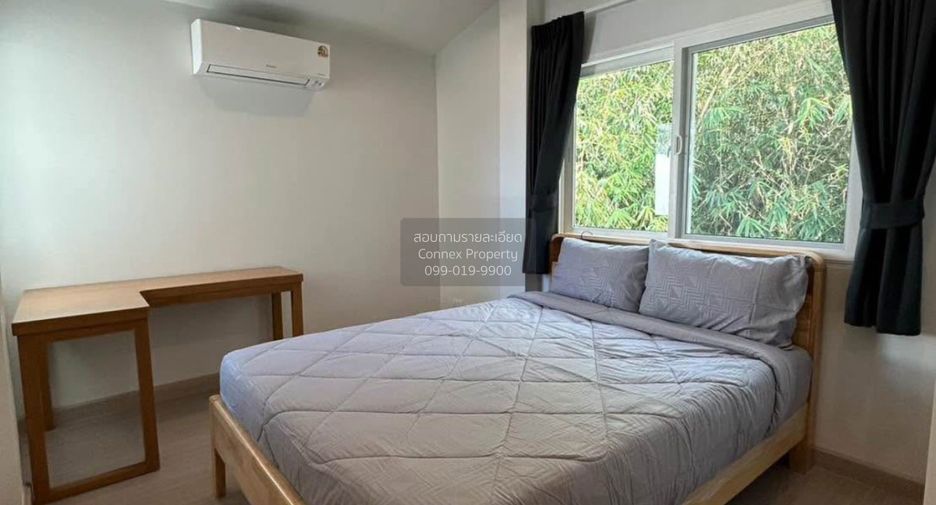 For rent 3 bedrooms house in Mueang Phuket, Phuket