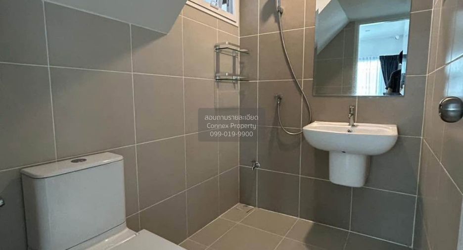 For rent 3 bedrooms house in Mueang Phuket, Phuket