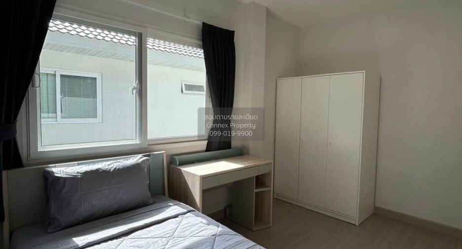 For rent 3 bedrooms house in Mueang Phuket, Phuket