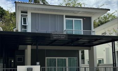 For rent 3 bedrooms house in Mueang Phuket, Phuket
