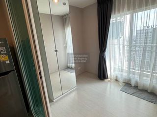 For rent 1 bed condo in Mueang Samut Prakan, Samut Prakan