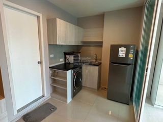 For rent 1 bed condo in Mueang Samut Prakan, Samut Prakan