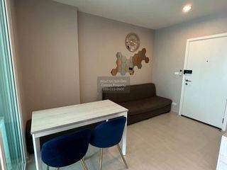 For rent 1 bed condo in Mueang Samut Prakan, Samut Prakan