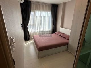 For rent 1 bed condo in Mueang Samut Prakan, Samut Prakan