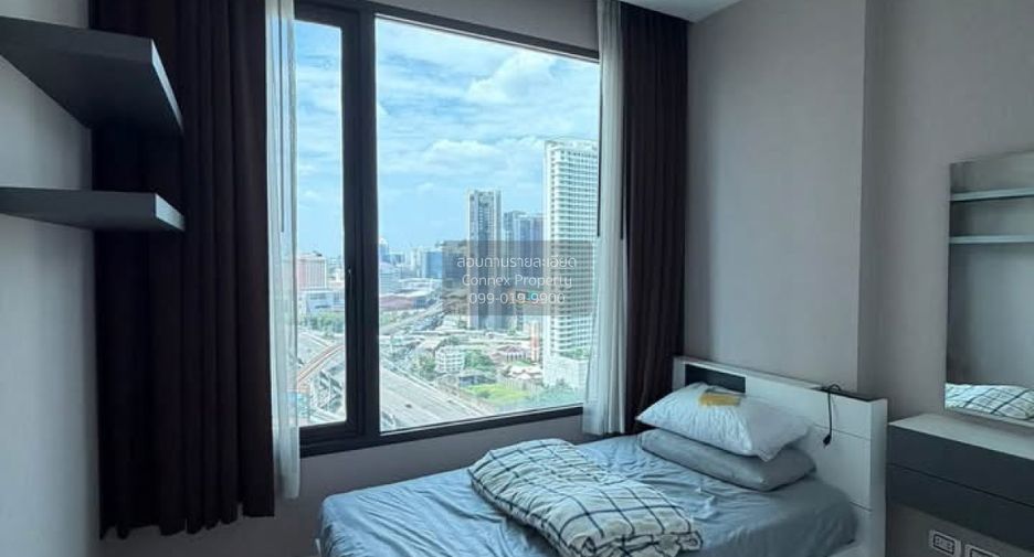 Wohnung zur Miete mit 2 Zimmer in Chatuchak, Bangkok