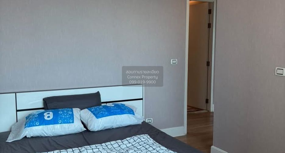 Wohnung zur Miete mit 2 Zimmer in Chatuchak, Bangkok