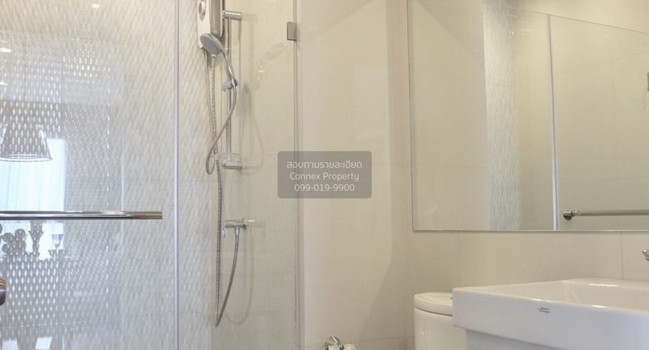 For rent 2 ベッドルーム condo in Khlong Toei, Bangkok